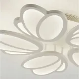 lampa-sufitowa-biala-plafon-led-zyrandol-55-cm-z-pilotem-barwa-zmienna-stan-opakowania-oryginalne