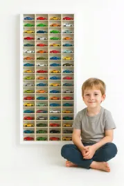 biala-polka-na-samochodziki-80-przegrodek-na-resoraki-autka-pionowa