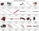 poziomica-libella-pro-2-m-rodzaj-libella-liczba-libelek-nie-dotyczy