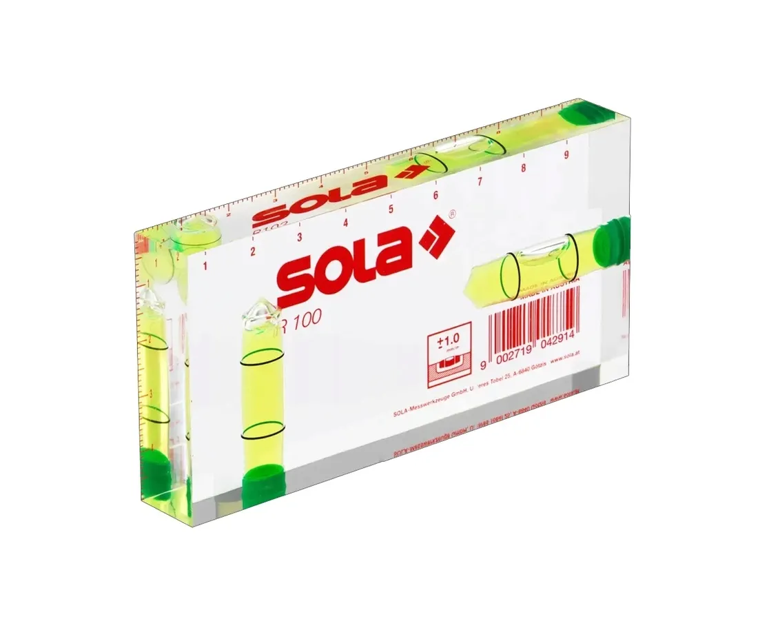 poziomica-sola-r100-100x50x15mm-marka-sola