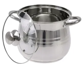 garnek-stalowy-okragly-kociolek-z-pokrywka-4-l-18-cm-edenberg-532-indukcja