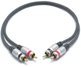kabel-rca-2x-rca-2xrca-chinch-vitalco-1m-dlugosc-kabla-1-m