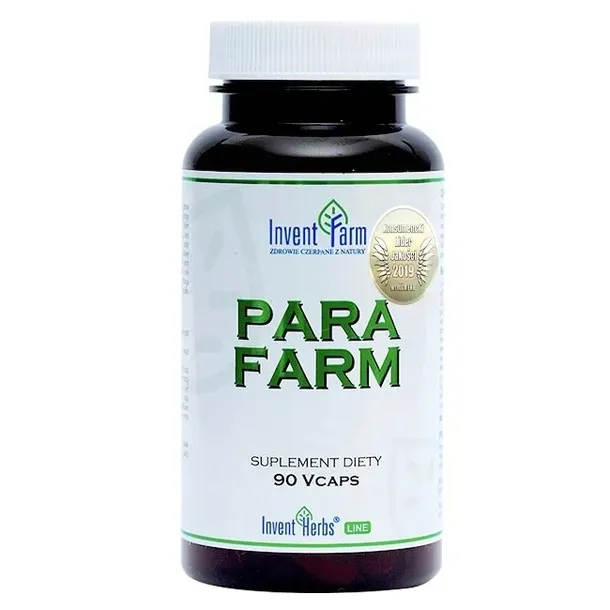 para-farm-90-kapsulek-postac-kapsulki