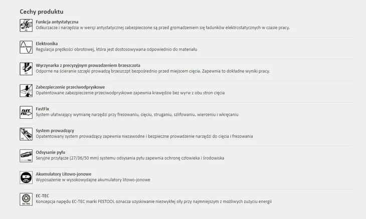 wyrzynarka-akumulatorowa-festool-psc-420-eb-basic-576521-glebokosc-ciecia-w-drewnie-120-mm