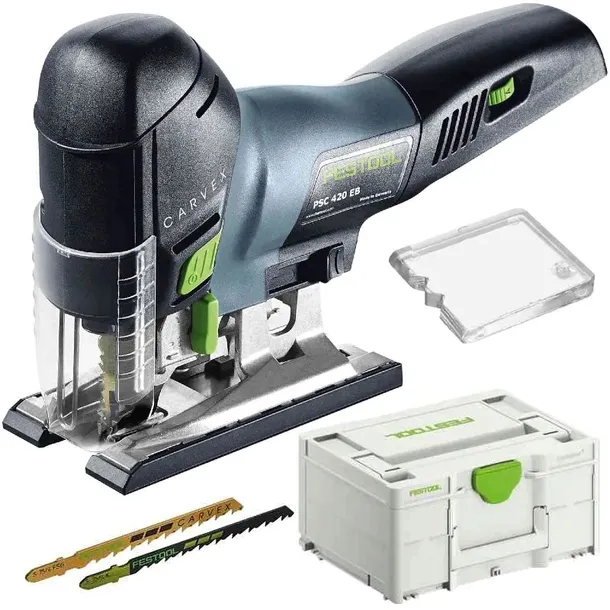 wyrzynarka-akumulatorowa-festool-psc-420-eb-basic-576521-waga-z-opakowaniem-2-4-kg