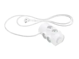 tronic-kolumna-listwa-przedluzacz-6-gniazd-uziemienie-schuko-biala-38-e-865