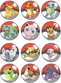 pokemon-wydruk-waflowy-gruby-premium-pokemony-na-babeczki