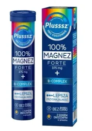 plusssz-100percent-magnez-forte-b-complex-5-witamin-z-grupy-b-20-tabl