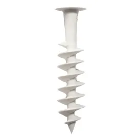bialy-wkret-55-mm-do-swedboard-10szt