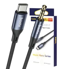 boste-kabel-adapter-przejsciowka-audio-usb-c-do-mini-jack-3-5mm-aux-1m