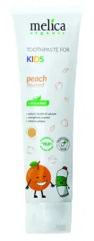 aram-melica-organic-pasta-do-zebow-dla-dzieci-bez-fluoru-brzoskwinia-100ml