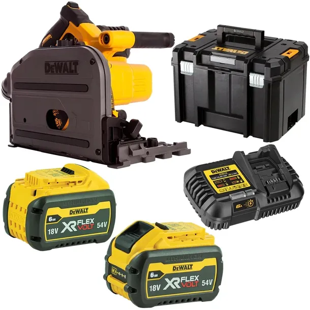 zaglebiarka-flexvolt-54v-2x-6ah-dewalt-dcs520t2-srednica-tarczy-165-mm