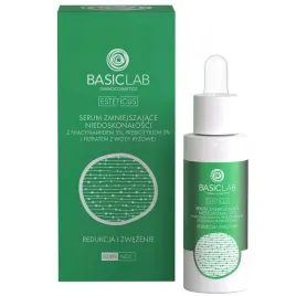 serum-zmniejszajace-niedoskonalosci-z-niacynamidem-basiclab-esteticus-30ml