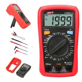 miernik-uniwersalny-uni-t-ut33c