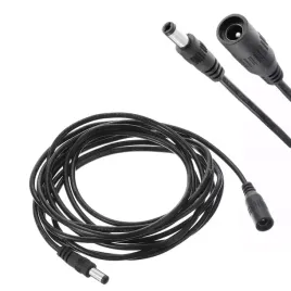przedluzacz-dc-kamer-heelly-12v-21-55mm-gniazdo-wtyk-5m