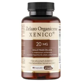 xenico-pharma-zelazo-organiczne-20mg-uklad-pokarmowy-uklad-nerwowy-90-kaps