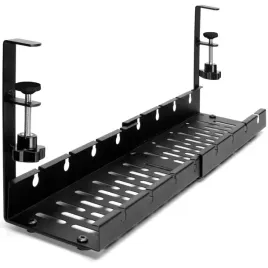 maskownica-kabli-organizer-na-kable-uchwyt-polka-regulowana-pod-biurko