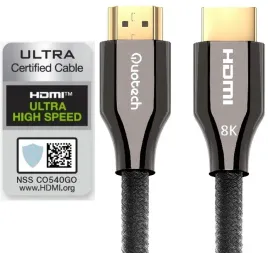 kabel-hdmi-2-1-8k-ultra-high-speed-quotech-3m