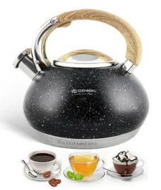 czajnik-stalowy-tradycyjny-z-gwizdkiem-3-l-indukcja-gaz-edenberg-8811-czarn