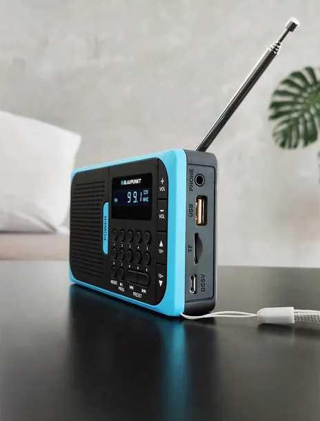 miniradio-blaupunkt-pr5bl-0-w-niebieski-kolor-niebieski