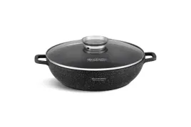 garnek-marmurowy-55l-32cm-indukcja-gaz-piekarnik-edenberg-8135-pokrywka