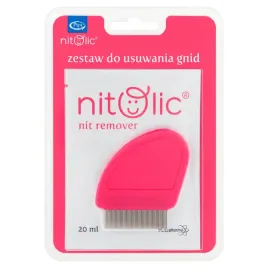 pipi-nitolic-zestaw-do-usuwania-gnid-spray-20-ml-i-grzebien-do-usuwania