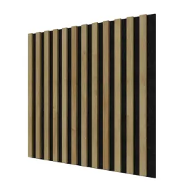 lamele-scienne-dab-na-czarnym-filcu-605x605cm-panel-akustyczny-kwadratowy
