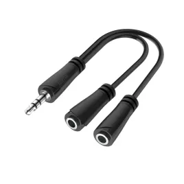 z9094-hama-00200349-kabel-audio-015-m-3-5mm-2-x-3-5mm-czarny