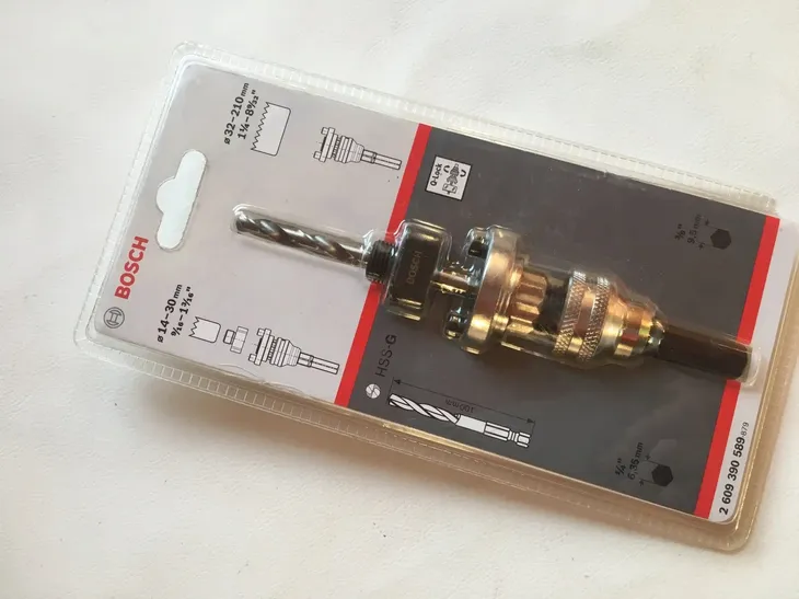 adapter-do-otwornic-bosch-2609390589-14-210-mm-marka-bosch
