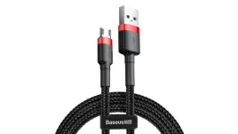 kabel-baseus-cafule-camklf-c91-usb-m-micro-usb-m-2m-kolor-czarno-czerwon