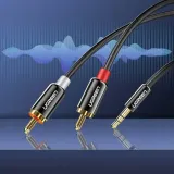 ugreen-kabel-przewod-audio-35mm-mini-jack-2rca-2m-marka-ugreen-dlugosc-kabla-1-m