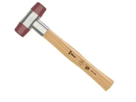 wera-000515-mlotek-102-3-glowice-uretanowe-uchwyt-jesionowy-280-mm