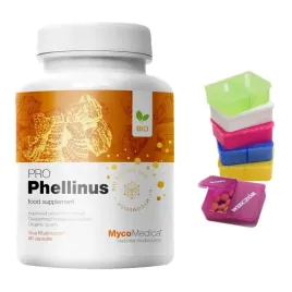 mycomedica-phellinus-linteus-pro-32percent-wsprcie-stawow-90-kaps-gratis