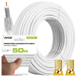 kabel-antenowy-przewod-koncentryczny-tv-lte-odporny-uv-4k-hd-50m