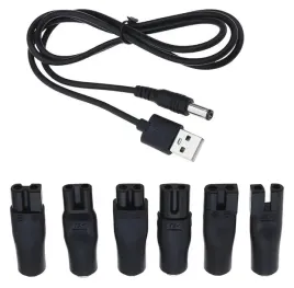 kabel-usb-do-ladowania-ladowarka-golarka-alpha-philips-braun-remington