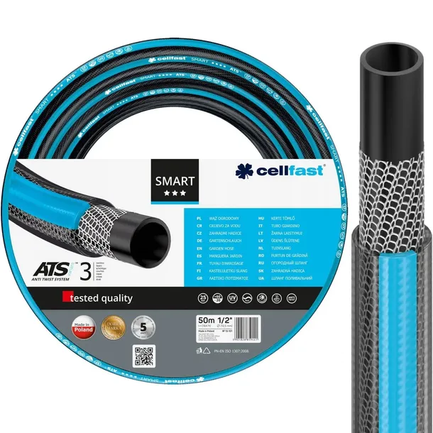 waz-ogrodowy-cellfast-smart-3-4-50-m-marka-cellfast