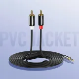 ugreen-kabel-przewod-audio-35mm-mini-jack-2rca-2m-stan-nowy