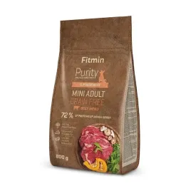 fitmin-purity-grain-free-adult-mini-beef-08kg-sucha-karma-dla-psa
