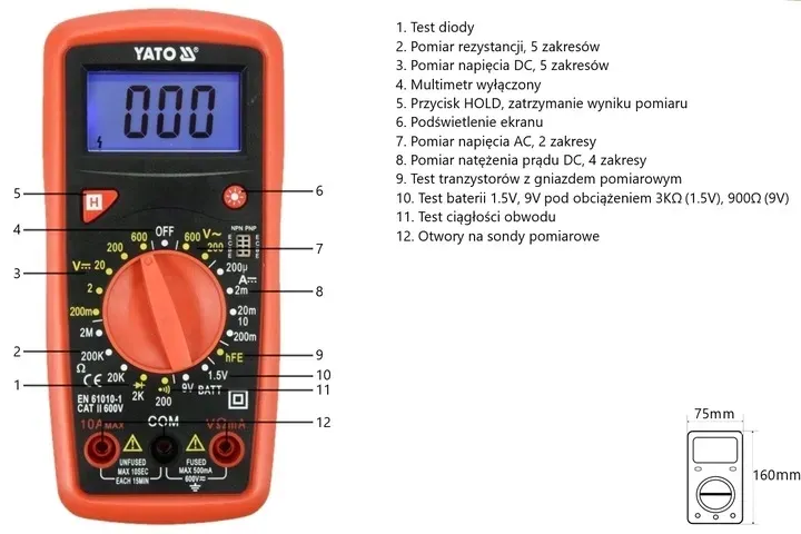 yato-miernik-cyfrowy-multimetr-test-baterii-lcd