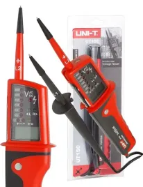 miernik-probnik-napiecia-uni-t-ut15c-automat