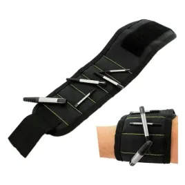 magnetyczna-opaska-narzedziowa-na-reke-nadgarstek-sruby-przybornik