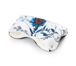 mufka-do-wozka-sanek-zimowa-wodoodporna-ciepla