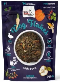 syta-micha-karma-suszona-dog-flakes-kaczka-700-g