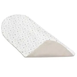 materac-do-kokonu-gold-galaxy-muslin-velvet