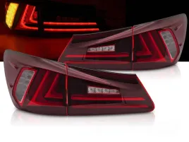 lampy-diodowe-lexus-is-ii-06-13r-led-bar