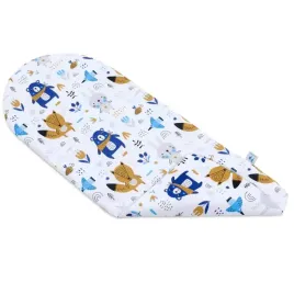materac-do-kokonu-blue-bear-bawelna