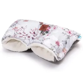 mufka-do-wozka-sanek-zimowa-wodoodporna-ciepla