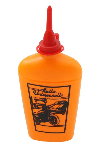Olej wazelinowy 100 ml – smar konserwujący do maszyn, narzędzi, mechanizmów