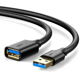 ugreen-kabel-przewod-przedluzacz-przejsciowka-usb-3-0-zenski-usb-meski-15m