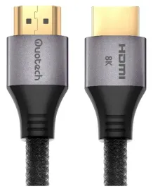 kabel-hdmi-2-1-8k-ultra-high-speed-quotech-2-5m